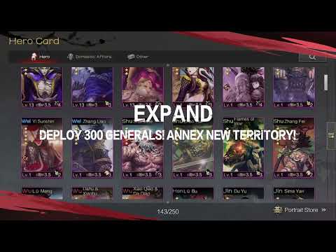 Видео Infinite Borders #1