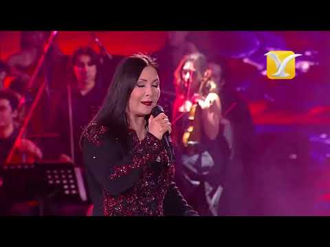 Ana Gabriel | Concierto Completo | En Vivo