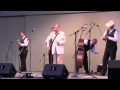 Larry Sparks sings The Last Suit You Wear at Blue Ridge Music Center