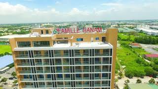 FAMILLE DONG VAN DV II