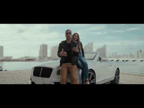 Tony Traviie - La Medida Justa (Official Video)