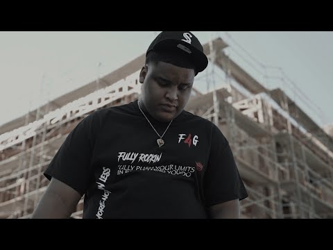 Jay Fully - Break Me (Exclusive Music Video) | Dir. @taegxn
