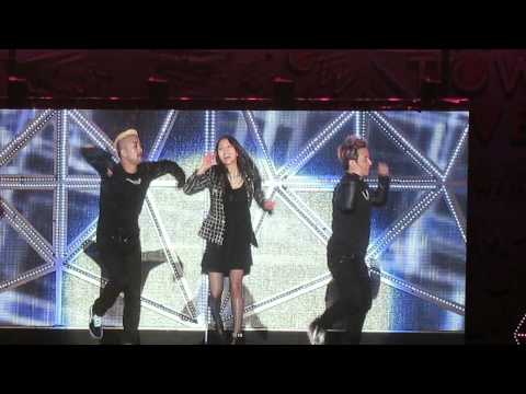 20150321 Taiwan SMTown BOA-NO.1 (大螢幕)