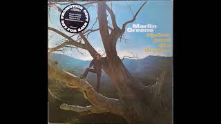 Marlin Greene - Fields of Clover