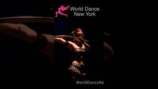Download lagu 'Justice' belly dance with sword by Irina Akulenko - Study with Irina at WorldDanceNewYork.com mp3