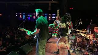 Voodoo Glow Skulls. - HOB Las Vegas