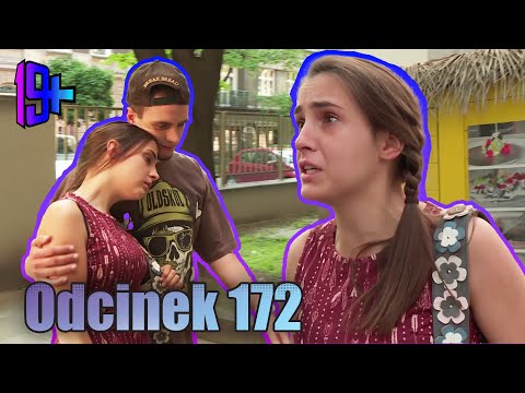 19+ | ODCINEK 172