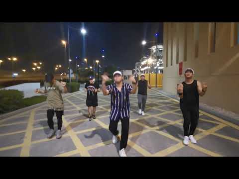 KAHIT GANYAN KA | DANCE COVER