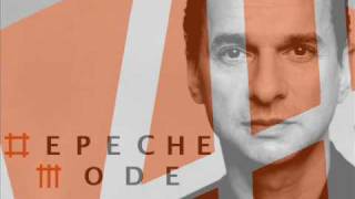 DEPECHE MODE &quot;Peace&quot; by BRUBAKER XL