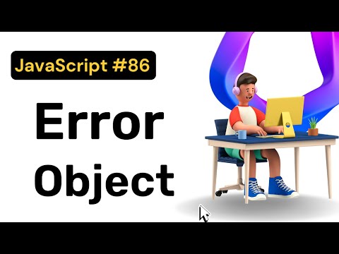 Error Object Exception Handling Javascript Hindi Coding Scenes