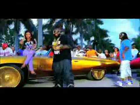 Tay Dizm Feat. T-Pain & Rick Ross- Beam Me Up