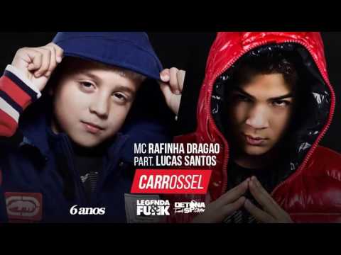 MC rafinha dragão e Lucas santos carrosel