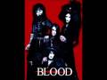 BLOOD - Lost Sky