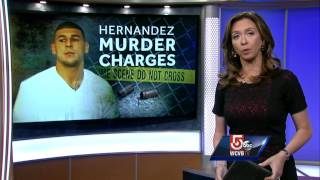 Hernandez cousin wants conspiracy charge dropped