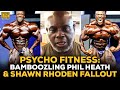 Psycho Fitness On