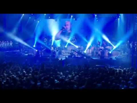 Daniel Landa - Muži s padáky - Tour 2011
