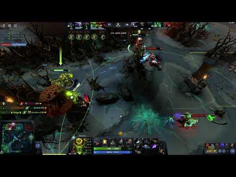 Pugna ward er broken :D