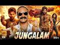 Allu Arjun New Blockbuster South Action HD Movie In Hindi | Jungalam (2026) | Fahadh Faasil