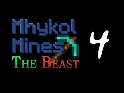 Mhykol Mines The Beast - Episode 4 - Starting Home