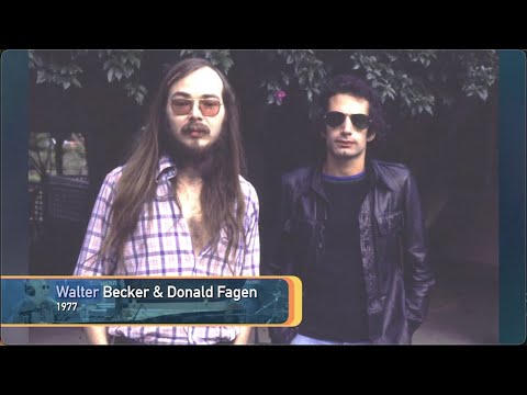 Steely Dan's Donald Fagen on Walter Becker