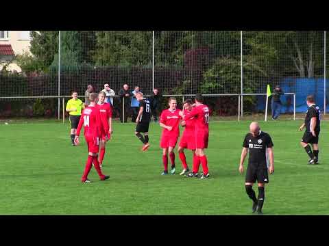 Post SV Stendal - 1. FC Lok Stendal II