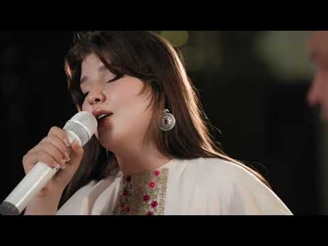 DZ-ED ft Mawy Mashadowa Yalnys jogap (cover)