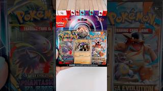 Let’s rip! #pokemon #pokemoncards #tcg #cards #manga #anime #pokemontcg #shorts #unboxing
