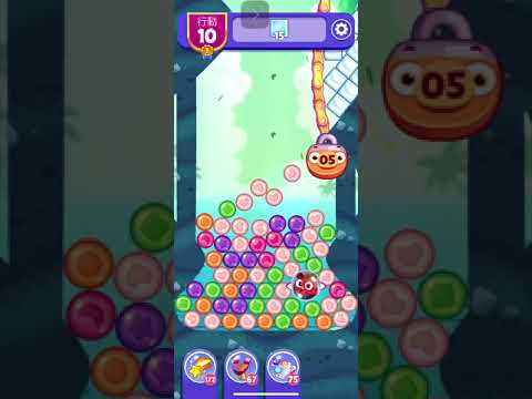 (Angry birds dream blast) Level 11807 gameplay, subscribe for latest update!