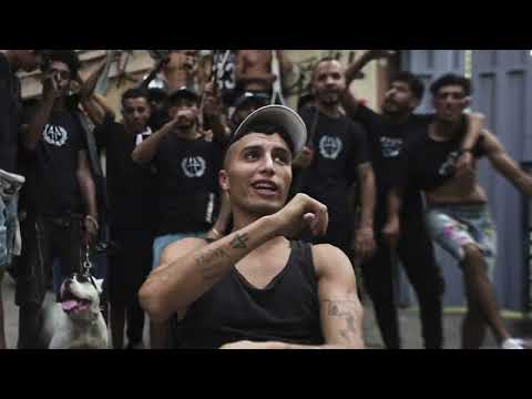 Bo9al - BOOM (Official Music Video) Prod. by 808xri