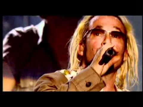 Videoclip de Ma liberté de penser (Live à l'Olympia / 2003) — Florent Pagny