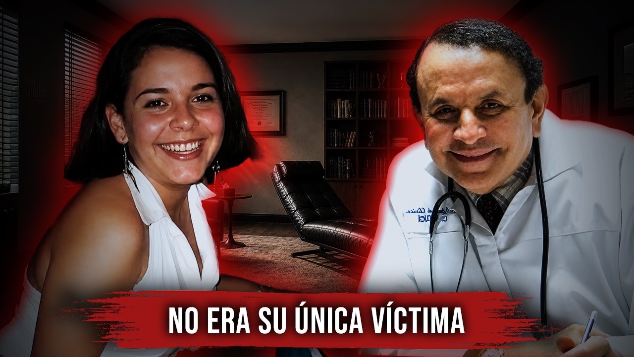 La paciente que DESTAPÓ el secreto de un hombre INTOCABLE | Caso Roxana Vargas