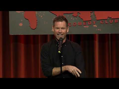 JONATHAN UNGE, AHMED BERHAN, NISSE HALLBERG MFL. - Två timmar live comedy!