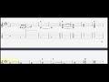 Redd Volkaert Buck Stops Here full tab playthrough