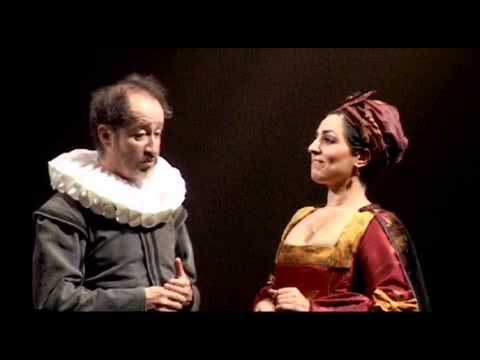 L'Avare au Théâtre Michel 