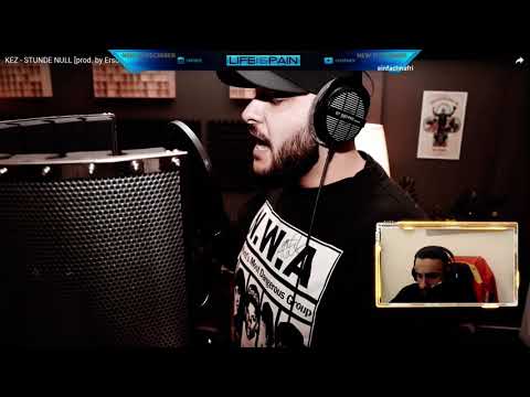 Pa Sports Reagiert auf KEZ - Stunde Null