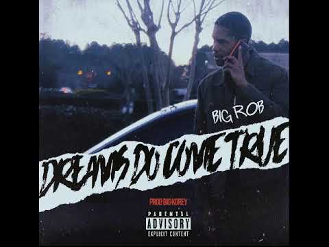 Big Rob - Hustling Backwards (Official Audio)