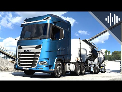 ETS2 1.45 OPEN BETA FIRST LOOK!!! | Euro Truck Simulator 2 (ETS2) 1.45 Beta Showcase