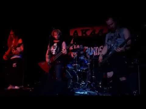 Moribund Scum - Nature @ AK44 Gießen