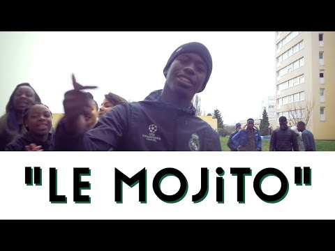 La Zdrid - Le Mojito (Paroles/Lyrics/Karaoké/TikTok)