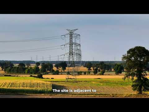 Tereny inwestycyjne CLIP Group