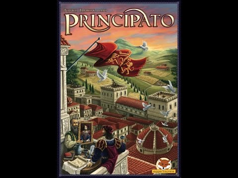 The Purge # 1344: Principato: Prince Harry would be happy to play this on his patio