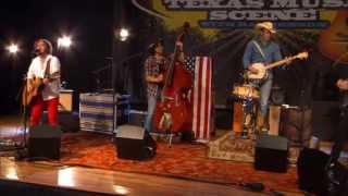 The Dirty River Boys perform "Looking For the Heart You Took From Me" on The Texas Music Scene
