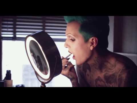 Jeffree Star - Love To My Cobain [Behind The Scenes]