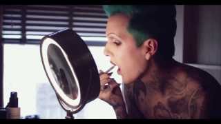 Jeffree Star - Love To My Cobain [Behind The Scenes]