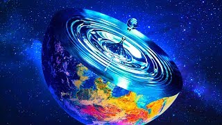 Há água Doce Escondida Sob o Oceano