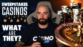 Best Sweepstakes Casinos: Top Sweeps Coins Casinos Bonus