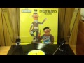 Sesame Street Everybody S Record