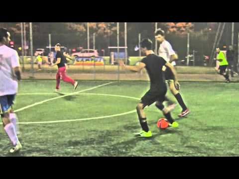 AbsoluteTV | Amici di Locci vs Real Bulldogs - Calcio a 5