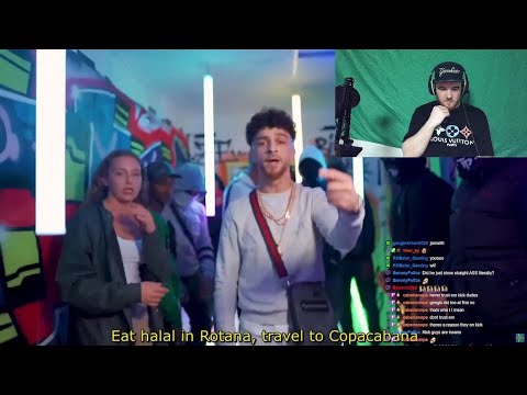 Z.E x Thrife x Nigma - KLICK Reaction