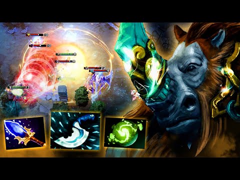 WHO IS THIS GUY?! NEW LVL 30 Grandmaster Magnus Spammer